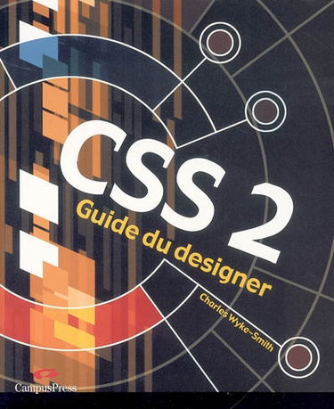 CSS 2, guide du designer