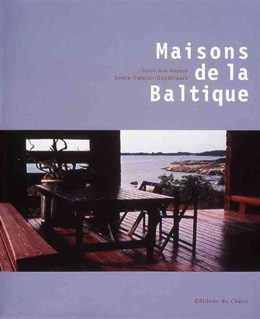 Maisons de la Baltique
