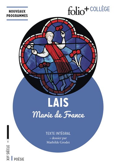 Lais : texte intégral