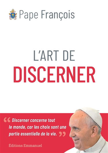 L'art de discerner