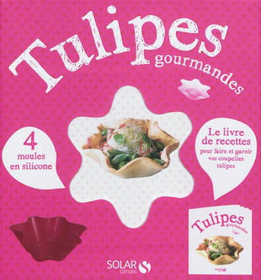 Tulipes gourmandes
