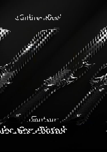 Tout sur Sex Pistols