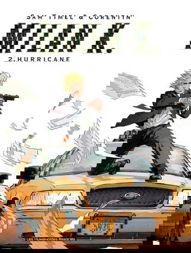 Gipsy - Tome 2 : Les feux de siberie