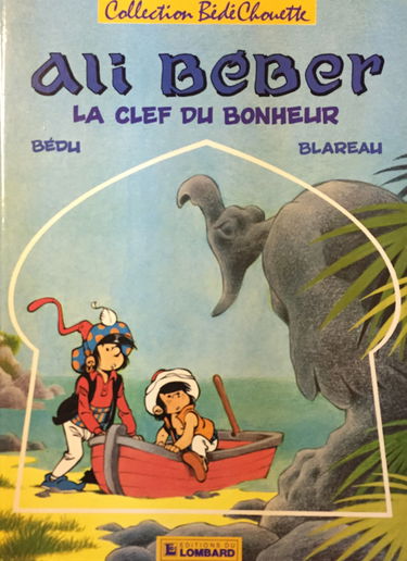 La Clef du bonheur