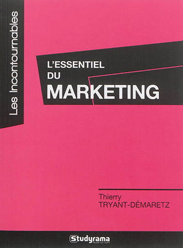 L'essentiel du marketing