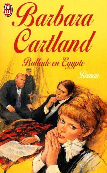 Ballade en Egypte