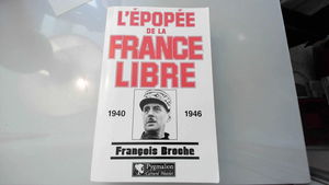 L'épopée de la France libre