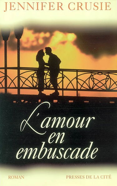 L'amour en embuscade