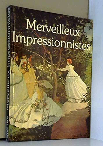 Merveilleux impressionistes 111893