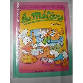 Les metiers