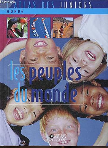 atlas des juniors(monde)