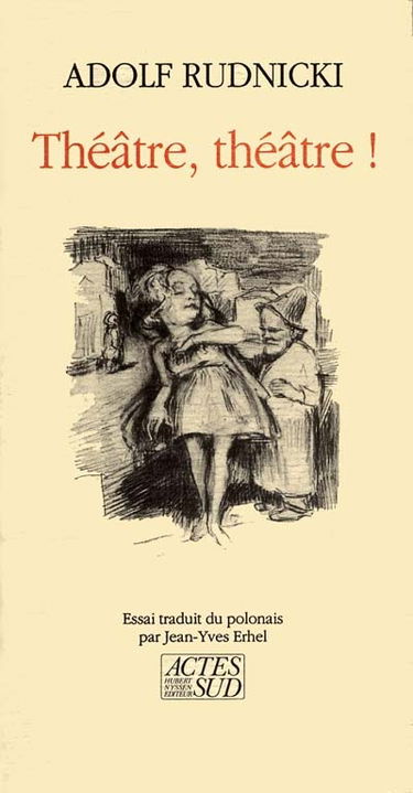 Théâtre, théâtre !