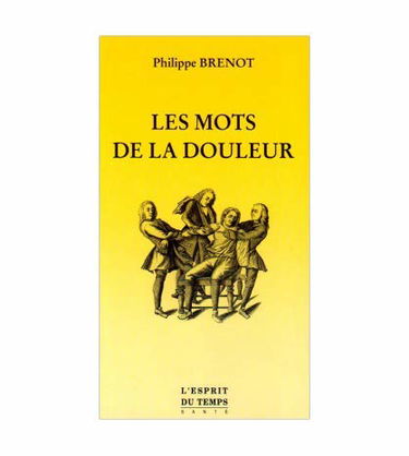 Les mots de la douleur