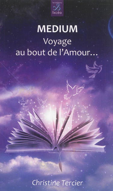 Médium : voyage au bout de l'amour...