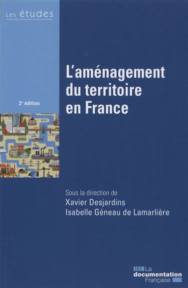 L'aménagement du territoire en France
