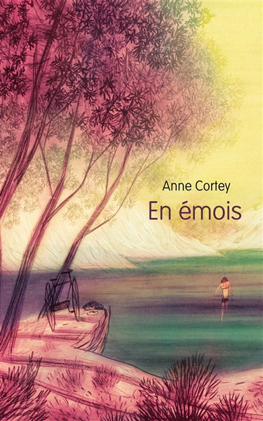 Couverture de En émois