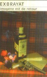 Imogène est de retour