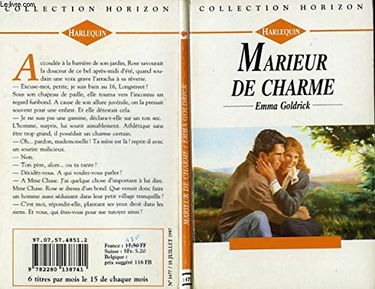 Marieur de charme