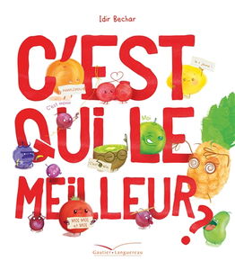 C'est qui le meilleur ?