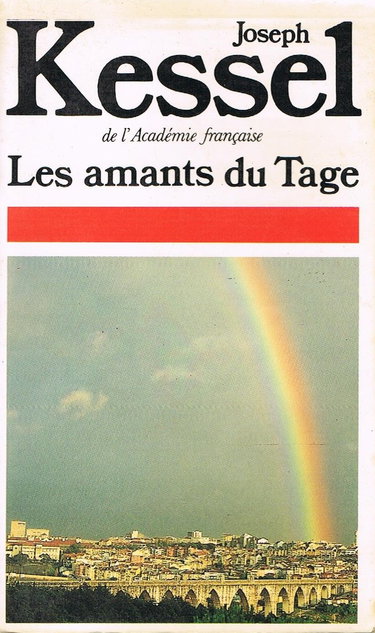 Amants du tage