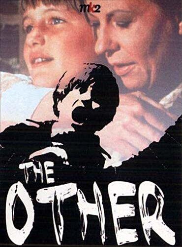 Couverture de The other
