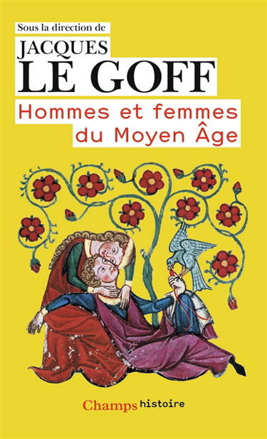 Hommes et femmes du Moyen Age
