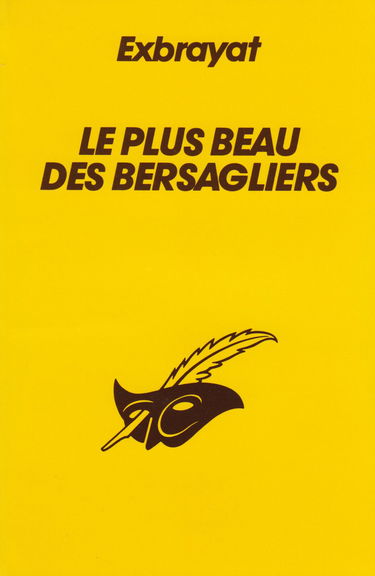 LE PLUS BEAU DES BERSAGLIERS