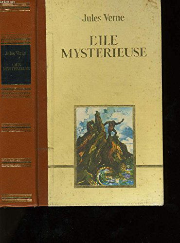 L'Île mystérieuse