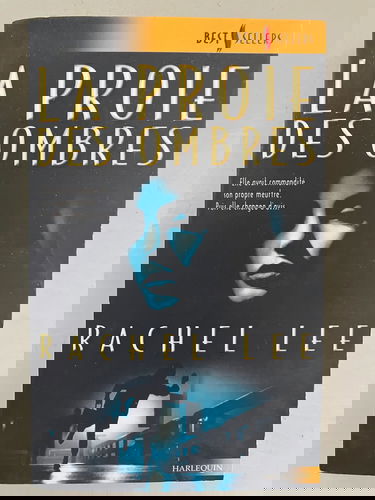 La proie des ombres (Best-Sellers 71)