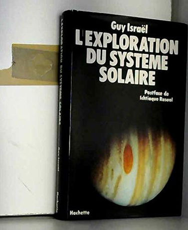 L'Exploration du système solaire