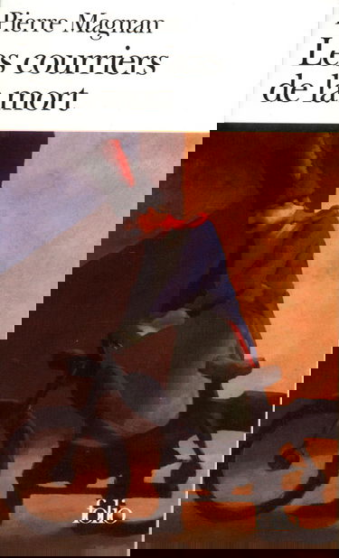 Les courriers de la mort