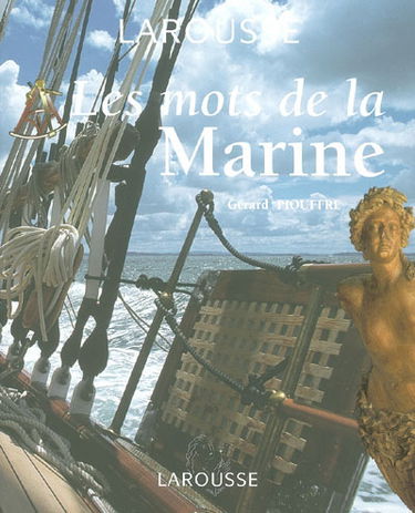 Les mots de la marine