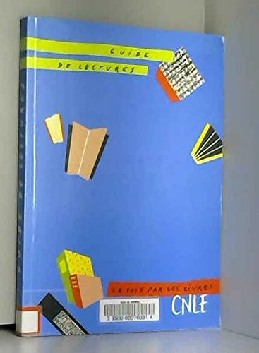 Le Guide de lectures de la Joie par les livres