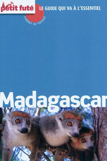 Madagascar