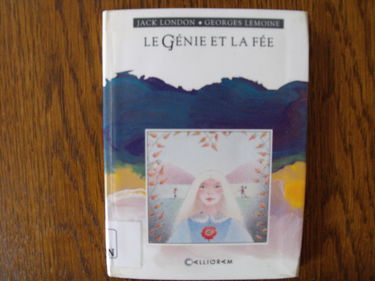 Le génie et la fée