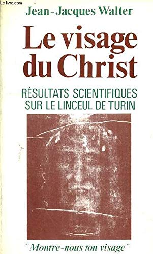 C'est le Seigneur : passion et résurrection selon les Evangiles et le linceul de Turin
