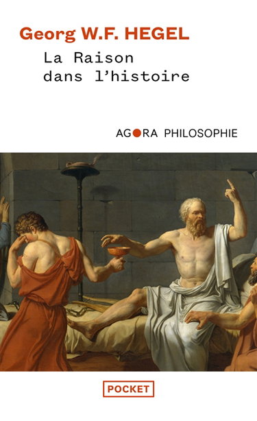 La raison dans l'histoire : introduction à la philosophie de l'histoire