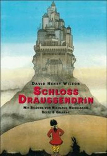 Couverture de Schloss Drauáendrin