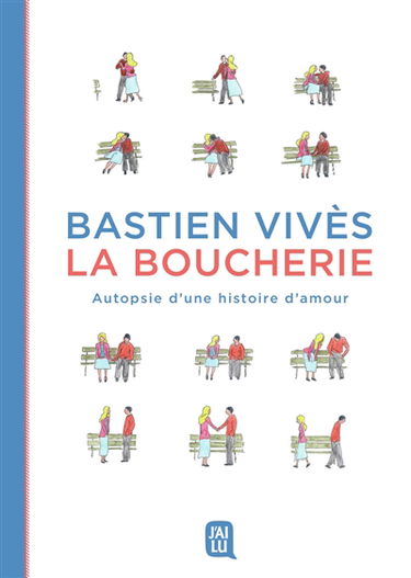 La boucherie : autopsie d'une histoire d'amour
