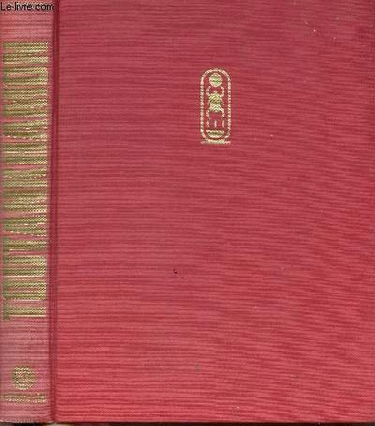 Vie et mort d'un pharaon, toutankhamon