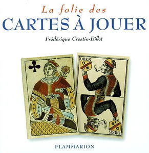 La folie des cartes à jouer