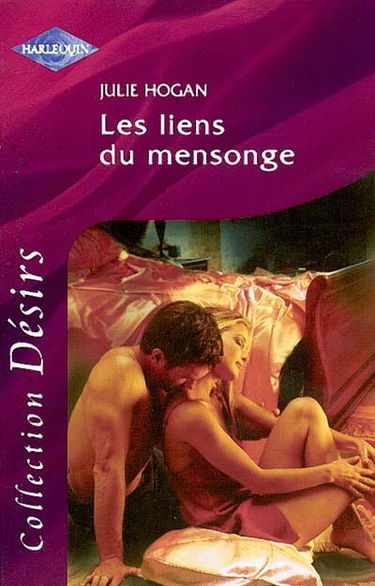 Les liens du mensonge