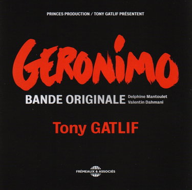 Couverture de Tony Gatlif/Delphine Mantoulet/Valentin Dahmani