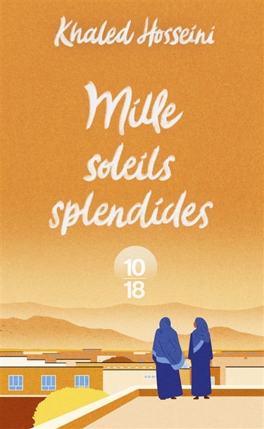 Mille soleils splendides