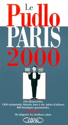 Paris 2000