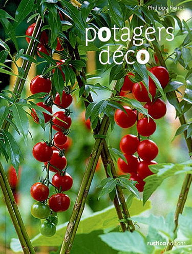 Potagers déco
