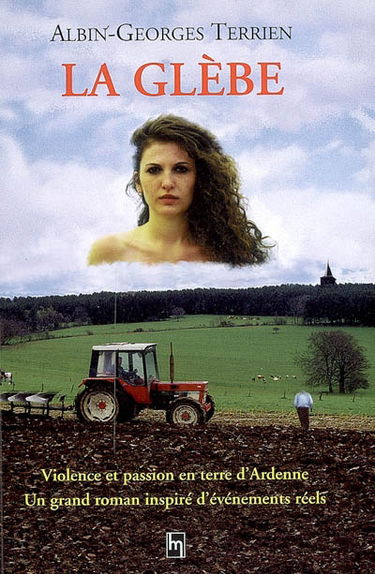 La glèbe : des semelles de terre aux semelles de vent