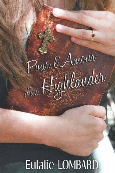 Couverture de Pour l'amour d'un Highlander