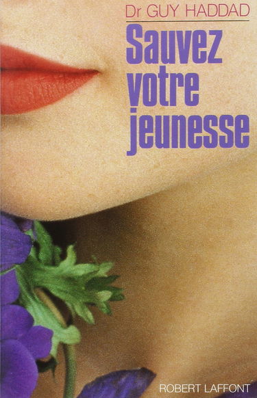 Sauvez votre jeunesse