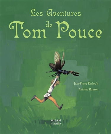 Les aventures de Tom Pouce